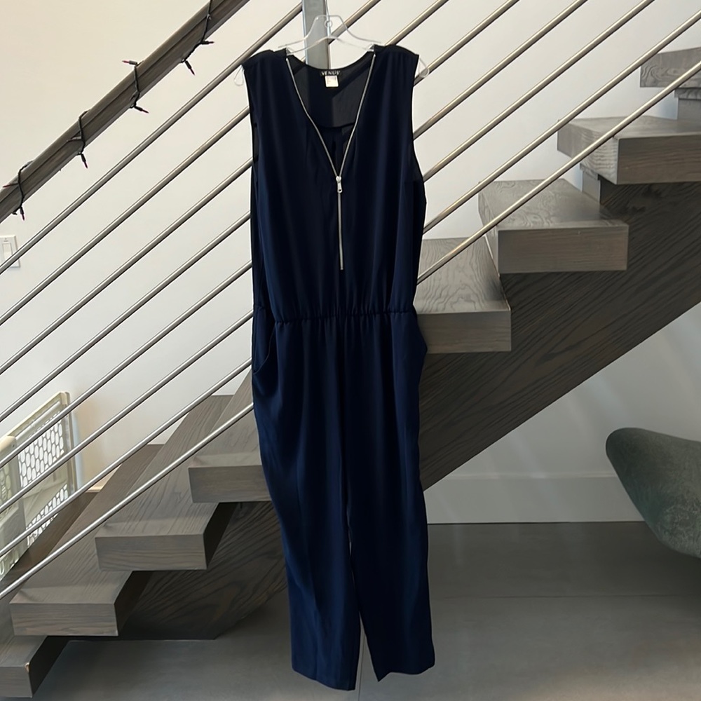 VENUS JUMPSUIT SIZE 18